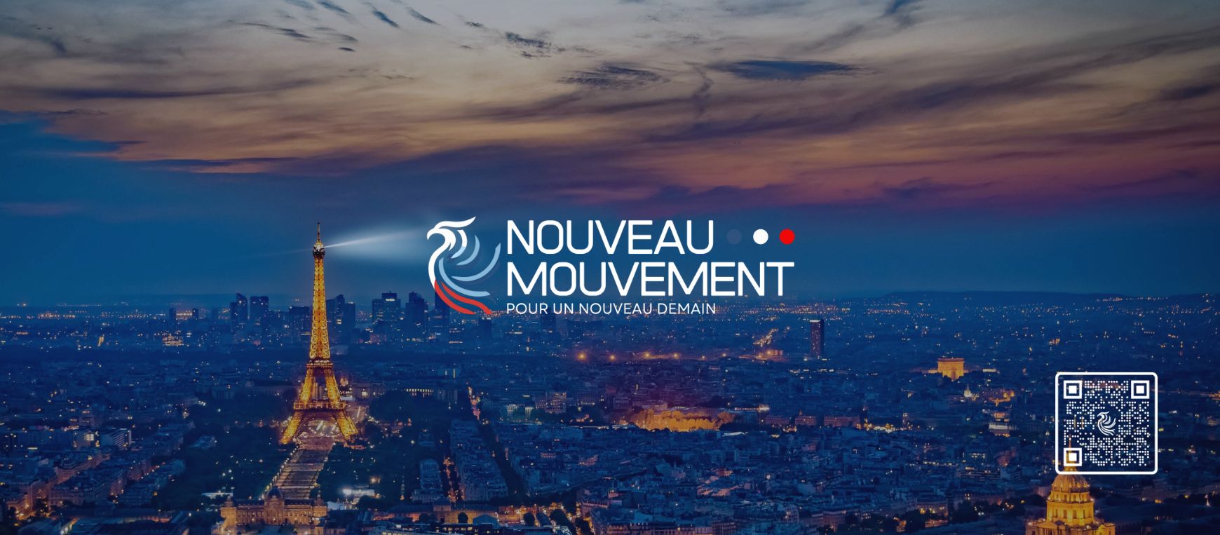 projets nouveau mouvement le parti